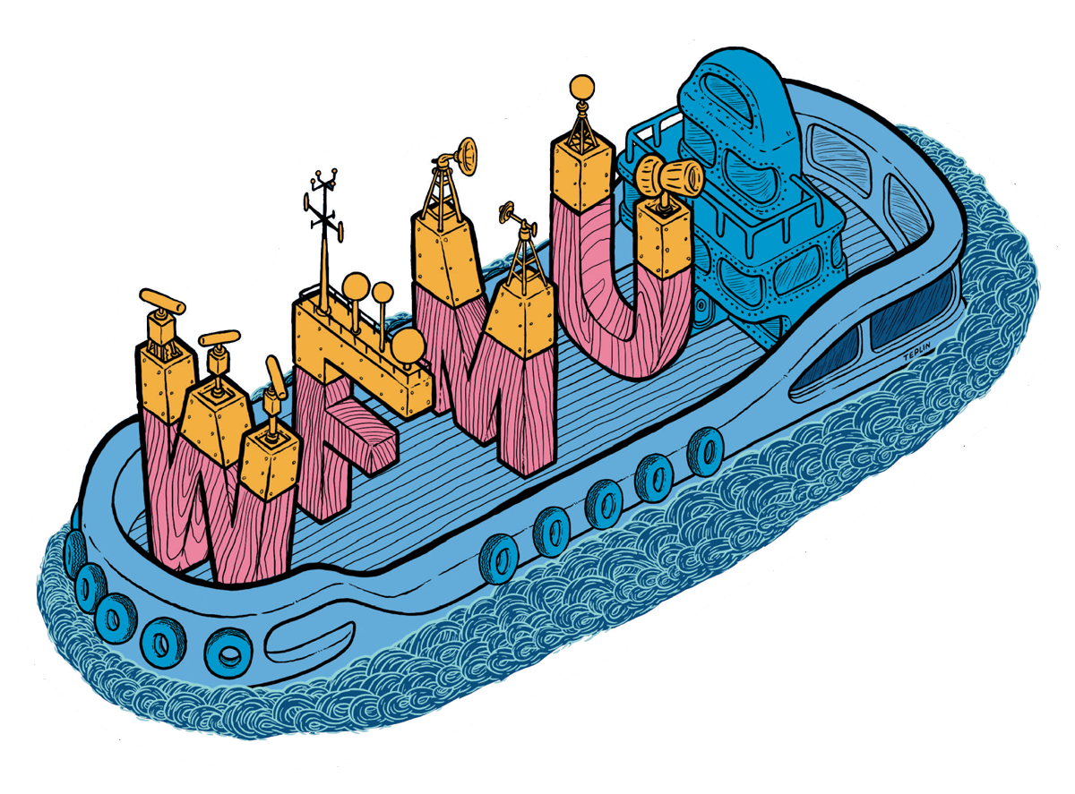 Presenting WFMU's October Hellraiser Swag!, image size:1200x887